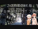 【CeVIO車載】かずら橋～紅葉狩り～【旅行】