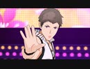 【エムステMV】喝彩!～花鳥風月～ FRAME