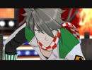 【エムステMV】バーニン・クールで輝いて FRAME