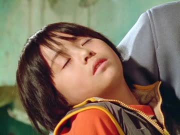 百獣戦隊ガオレンジャー　Quest50「百獣、死す」