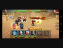 kof98パート9