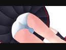 パンチら　見え過ぎて困る　夕立と時雨　DPおいでよ