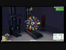 ⌘プレイアーカイブ⌘ The SIMS 4 2nd lap その16