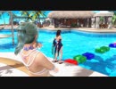 【DOAXVV】 ゆっくりDOAXVV生活 第69回  EXオイルをたくさんめぐんでください（前編） 【ゆっくり実況】
