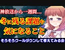 【PSO2NGS】冬アプデに残ってる課題などを考える【リテム追加】