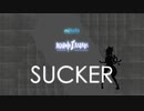 【原神 / 4K MMD】宵宮/Yoimiya『Sucker』Russian cover
