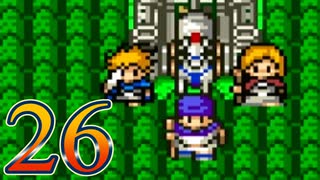 【実況】ドラゴンクエスト5をやる事にした。26【SFC版】