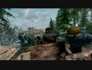 Skyrim VVE010 ヘルゲン