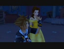 【PS4】はんなり３人旅再び KH2FM【プレイ動画】part47