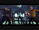 【MMDタイバニ】BTSのDOPEをヒーローズに踊ってもらった