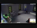 ⌘プレイアーカイブ⌘ The SIMS 4 2nd lap その18