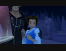 【PS4】はんなり３人旅再び KH2FM【プレイ動画】part48