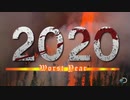 If 2020 had an Anime Opening