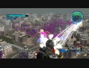 地球防衛軍５Mod「ＤＬＣ３］ミッション０３鉄人の城