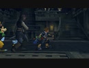 【PS4】はんなり３人旅再び KH2FM【プレイ動画】part49