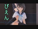 【BLUE REFLECTION】美少女とともに戦う！part10【実況】