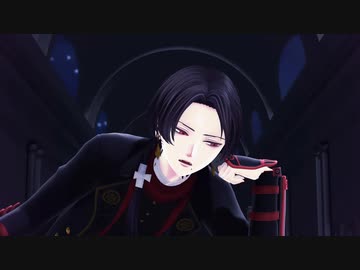 【MMD刀剣乱舞】怪物【加州清光】