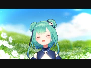 潤羽るしあの癒される音MAD