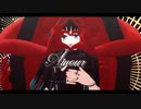 【鬼滅のMMD】EYE【時透無一郎】