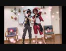あんスタ！ コスプレ 45秒 踊ってみた！