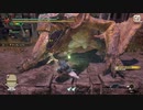 【モンスターハンターライズ】ぶん回し実況動画part2.1