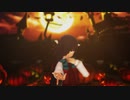 【MMD艦これ】へな羊式早霜「Mrs.Pumpkinの滑稽な夢」sdPBR remake