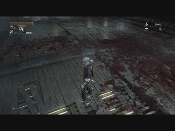 part19最終戦無加工版＋おまけ：テスト出力した5x5分割画面