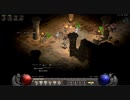Diablo2Resurrected Necromancer実況プレイ20