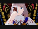 【Fate/MMD】エンヴィーベイビー【オベロン】