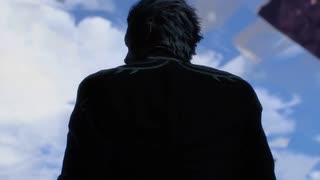 【実況】悪魔と俺が泣き出す実況5part21【デビルメイクライ5】