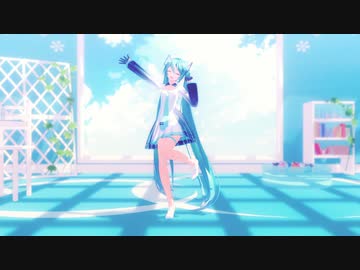 【MMD】ミラクルサイダー【モーション配布】