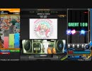 [IIDX7年目 SP2段の成長日記] part16 バッド・スイーツ、バッド・ドリーム SPH ☆9 HYPER [beatmaniaIIDX]