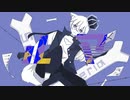 【オリジナルMVで】ルマ-莉犬 / 歌ってみた【水無月せりあ】
