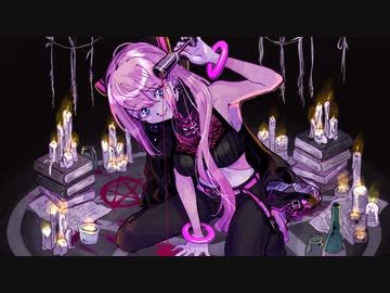 マギサ ￤ by 心導しるべ (Cover/歌ってみた)