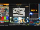 [IIDX7年目 SP2段の成長日記] part17 伐折羅-vajra- SPH ☆10 HYPER [beatmaniaIIDX]