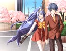 メモリア　プレイ動画　パート97　香奈実END