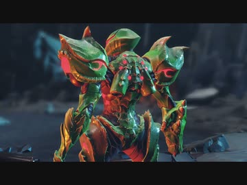 【プレイ動画】メトロイド ドレッドPart16終