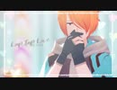 【SideMMD】甘美な語り部のLap Tap Love【12/23モデル更新】