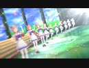 Make debut!のバックメンバーであそぼう