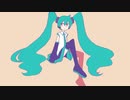 懐想列車 / 初音ミク