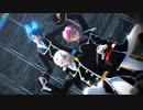 【創作MMD】脱法ロック