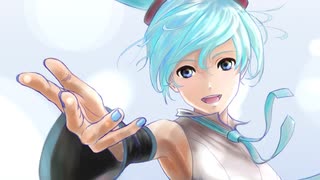 soaring／くにしい feat.初音ミク