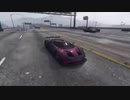 【GTA5】シーズン3 GTA5 黒の組織 JP act55