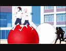 大玉転がしで不正するやつが爆笑WWWWWWWWWWWWWWWW【ジェル】【すとぷり】