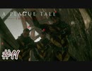 生きる道#11【A Plague Tale: Innocence】