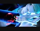 【進撃のMMD】___Sin___【団長誕2021】