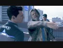 【DETROIT BECOME HUMAN】それは命か、それともモノか　＃39