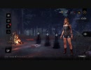 【Dead by Daylight】平和主義者(笑)が鬼ごっこを楽しむ　part 7【実況プレイ】