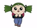 ささだんごちゃん