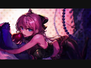 ロミオとシンデレラ ￤ by 心導しるべ (Cover/歌ってみた)
